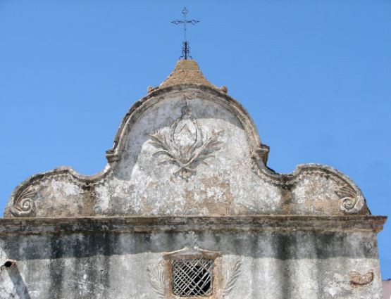Chapel of Our Lord of the Steps
