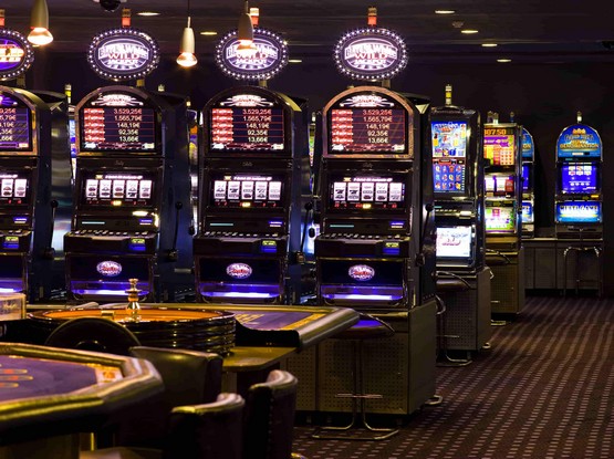 Hotel Algarve Casino 