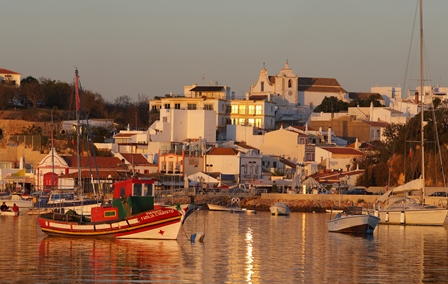 Hotels in Alvor Hotels in Alvor