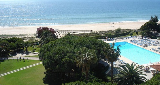 Hotel Pestana D.João II