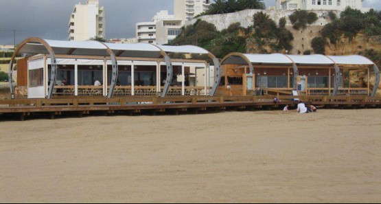 Restaurant Casalinho