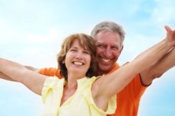 Is age that discounts!