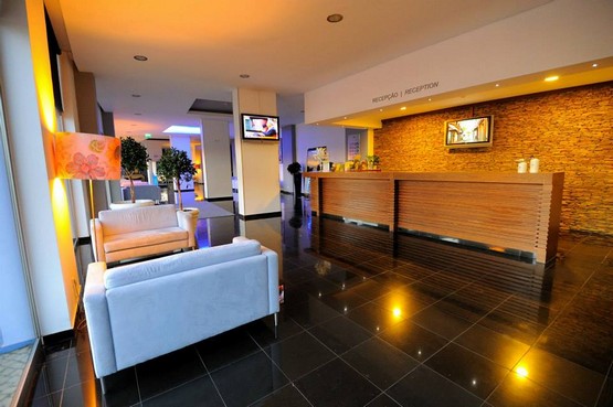  Oceano Atlântico Apartamentos