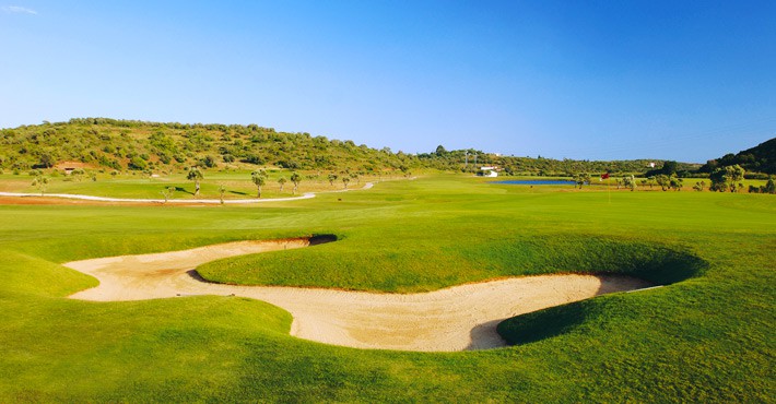 Morgado Golf Course
