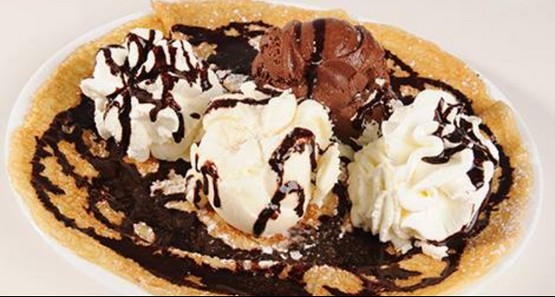 Gelataria NoSolo Itália - Marina