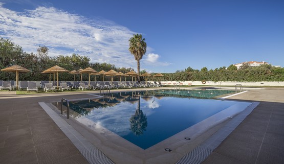  Hôtel Vau Appartements