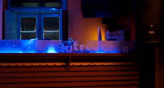 O Outro Bar
