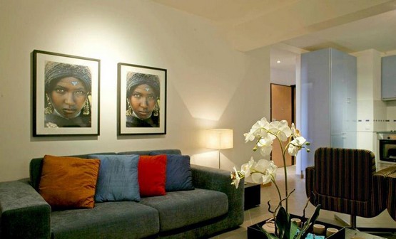  Oceano Atlântico Apartamentos