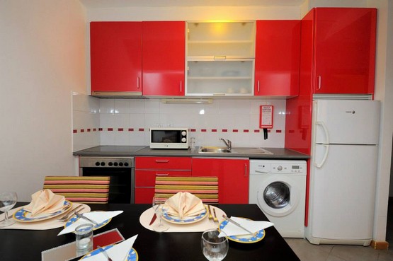  Oceano Atlântico Apartamentos