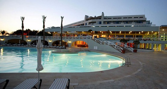  Hôtel Pestana Alvor