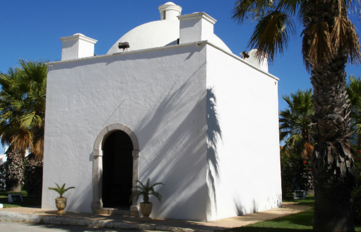 Les Marabouts d’Alvor