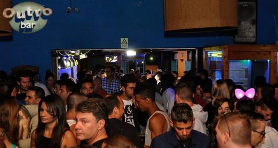 O Outro Bar