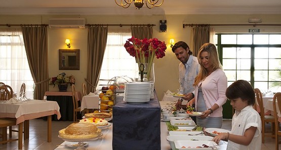 Turim Estrela do Vau Appartements