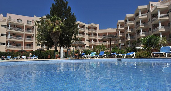 Turim Estrela do Vau Appartements