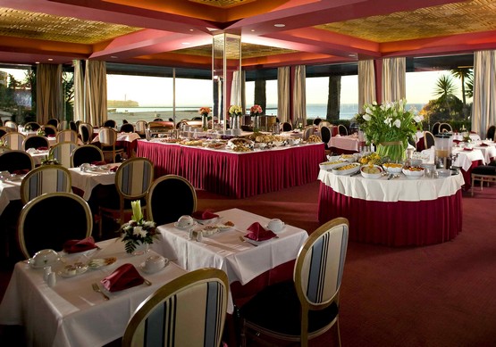 Hôtel Algarve Casino