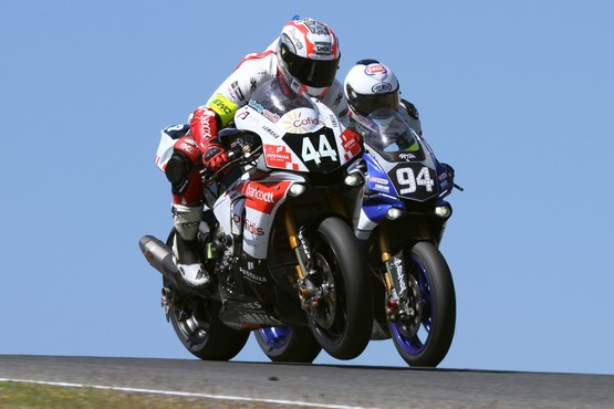 Autodrome international de l’Algarve