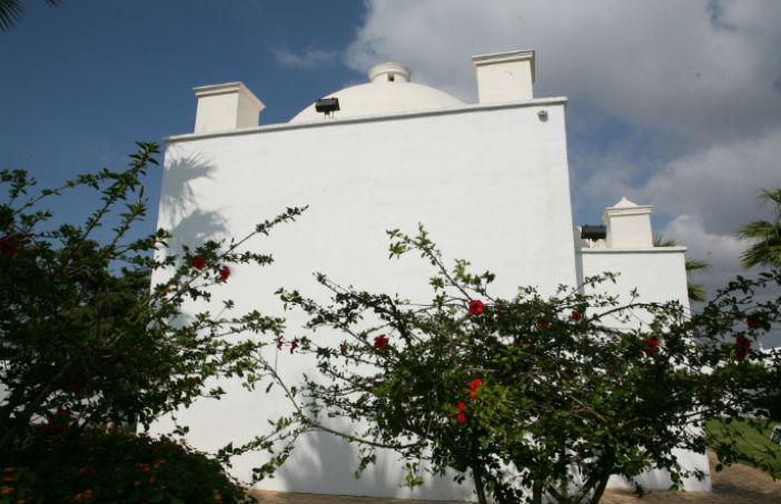 Les Marabouts d’Alvor