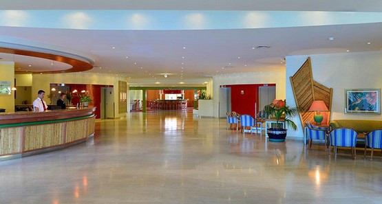  Hôtel Pestana Delfim