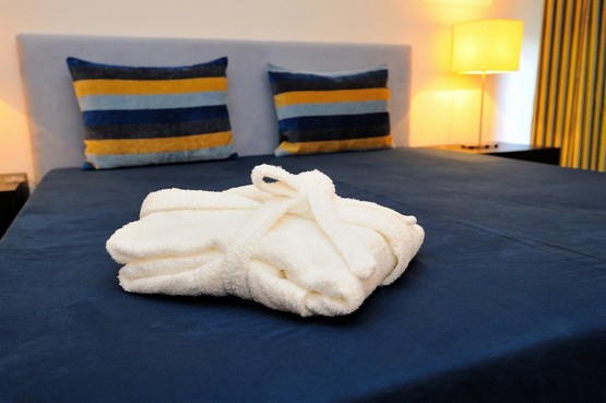  Oceano Atlântico Apartamentos