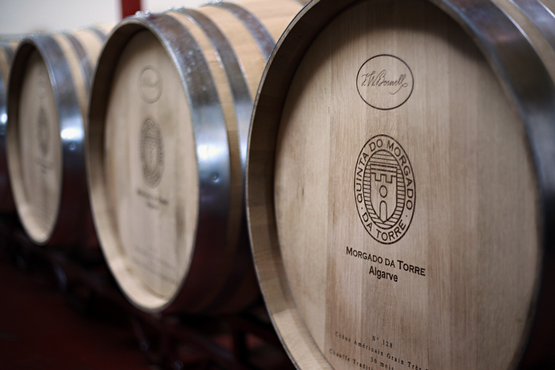 Quinta do Morgado da Torre