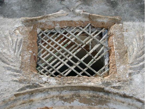 Chapelle de Nosso Senhor dos Passos