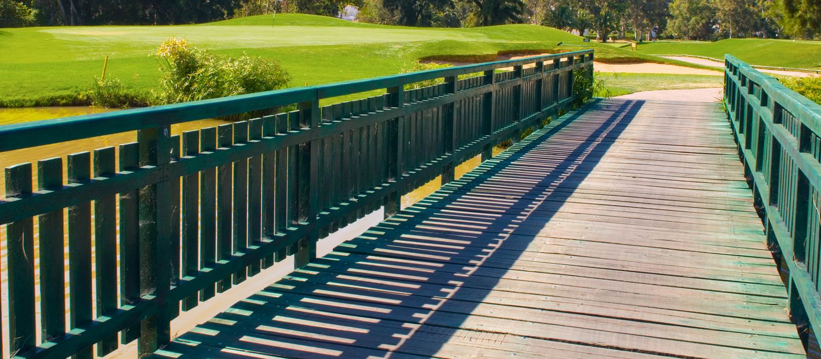 Penina Championship Golf Course