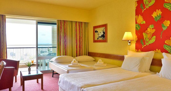  Hôtel Pestana Delfim