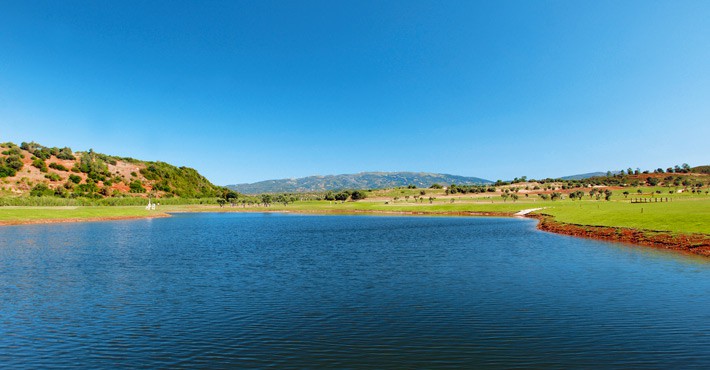 Morgado Golf Course