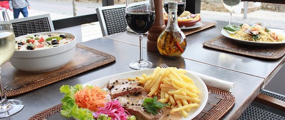 Gelataria NoSolo Itália - Cletonina