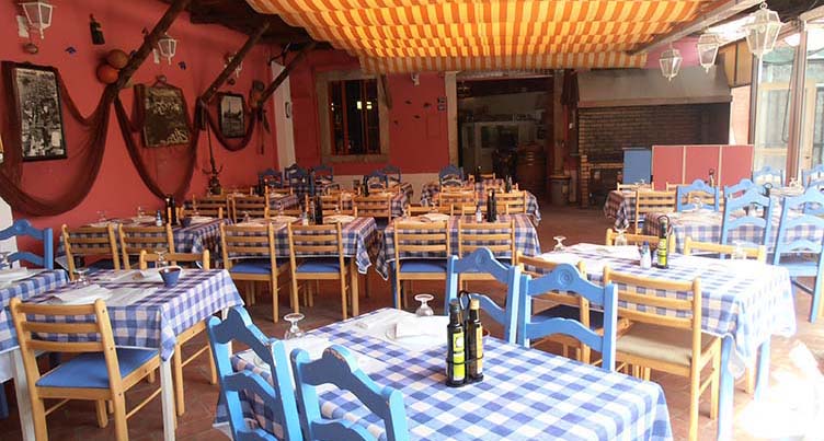 Restaurant Forte e Feio