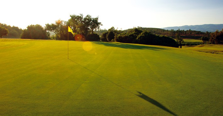 Morgado Golf Course