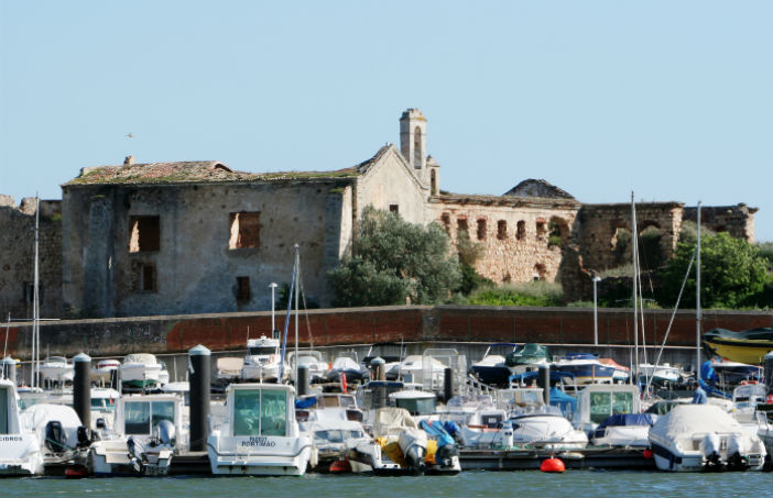 Couvent de São Francisco