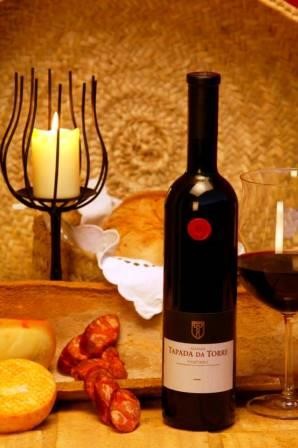 Quinta do Morgado da Torre