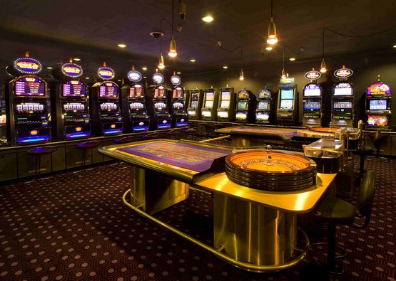  Hôtel Algarve Casino