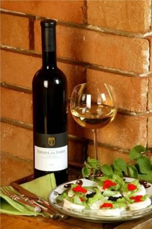 Quinta do Morgado da Torre