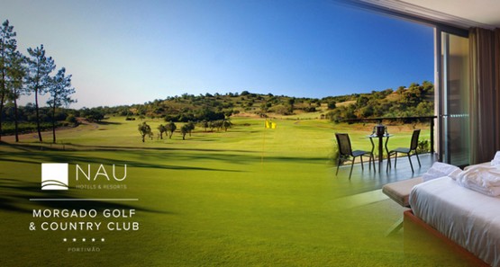 Álamos Golf Course