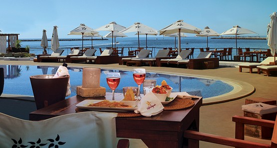 NoSolo Agua -�Piscine