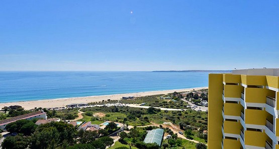  Hôtel Pestana Delfim