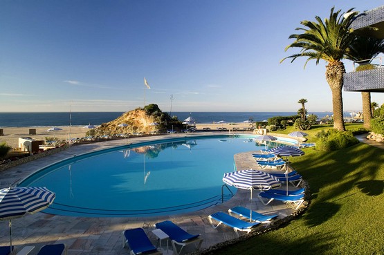  Hôtel Algarve Casino