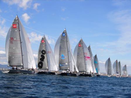 Yacht Club à Portimão