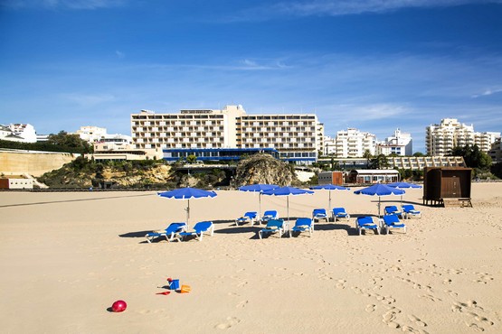  Hôtel Algarve Casino