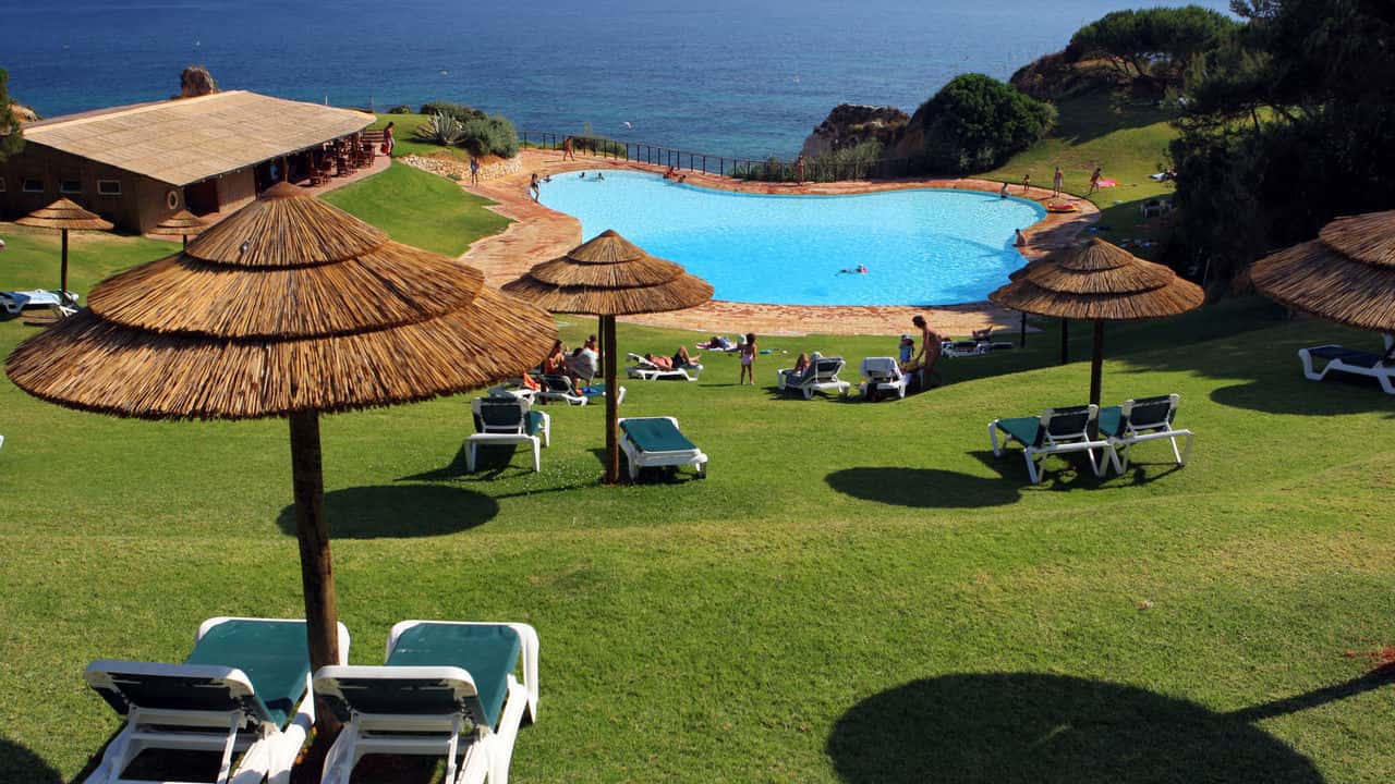 Prainha Clube Apartamentos
