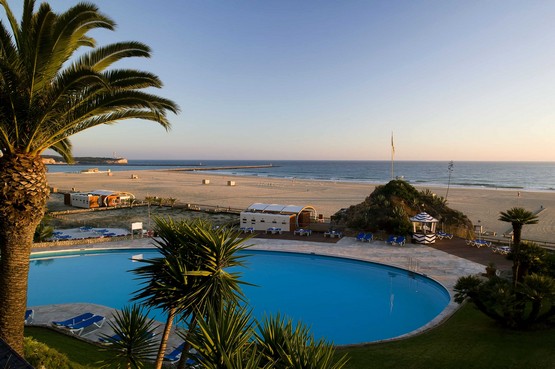  Hôtel Algarve Casino
