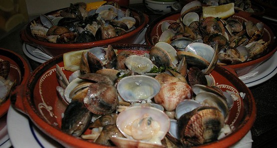 Restaurant Casa Bica