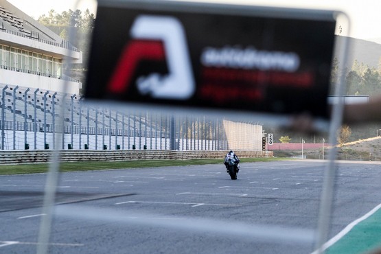 Autodrome international de l’Algarve