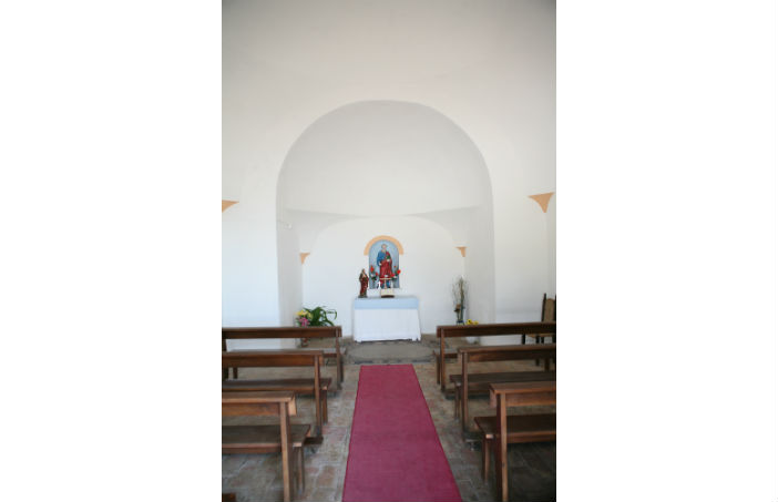 Les Marabouts d’Alvor