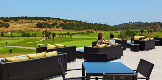  Hôtel Morgado Golf & Country Club