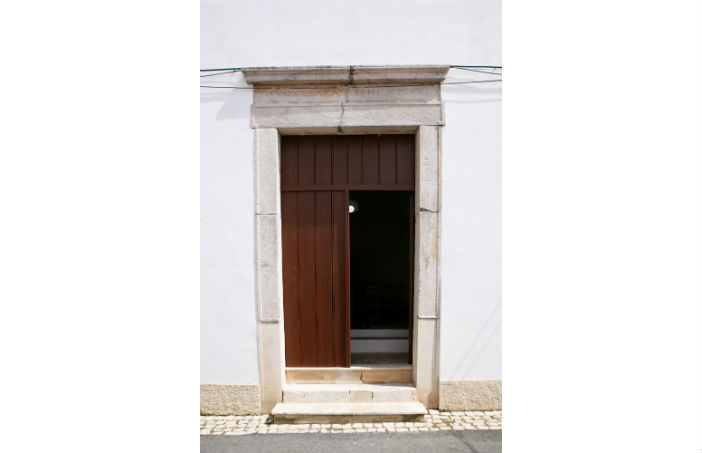 Les Marabouts d’Alvor