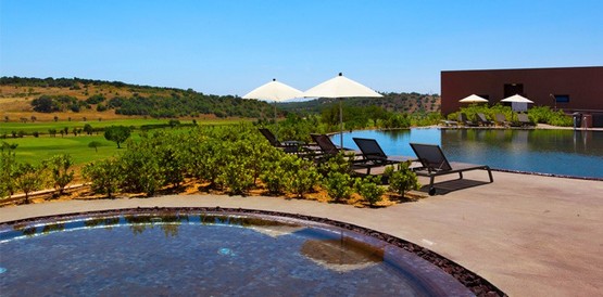  Hôtel Morgado Golf & Country Club