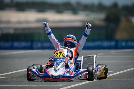 Karting international de l’Algarve